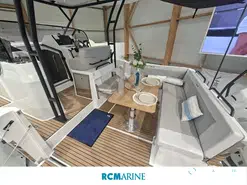 Beneteau Flyer 9 SUNdeck