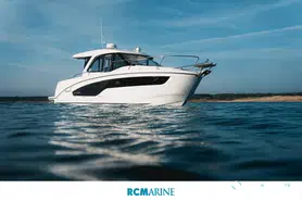 Beneteau Antares 9 OB