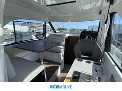 Beneteau Antares 9 OB