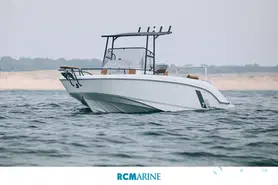 Beneteau Flyer 7