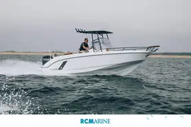 Beneteau Flyer 7