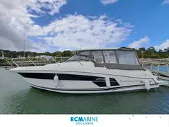 Jeanneau Cap Camarat 12.5 WA