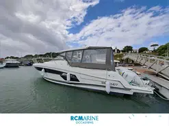 Jeanneau Cap Camarat 12.5 WA