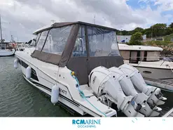 Jeanneau Cap Camarat 12.5 WA