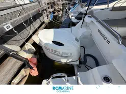 Beneteau Antares 8 OB V2