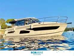 Jeanneau Merry Fisher 1095