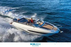 Jeanneau Cap Camarat 7.5 DC