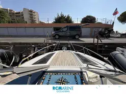 Jeanneau Cap Camarat 7.5 DC
