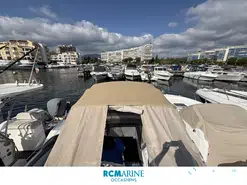 Jeanneau Cap Camarat 7.5 DC