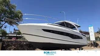 Jeanneau Leader 33