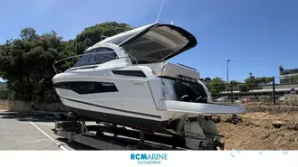 Jeanneau Leader 33