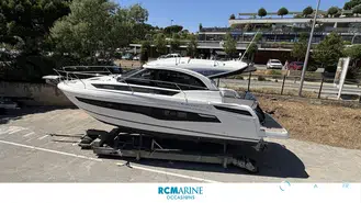 Jeanneau Leader 33