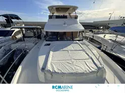 Beneteau Swift Trawler 48