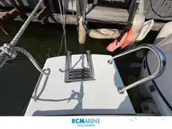Beneteau Antares 8 OB V2