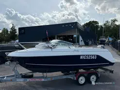 Kelt Azura 600 Cabin