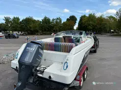 Kelt Azura 600 Cabin