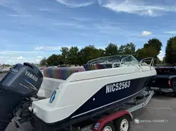 Kelt Azura 600 Cabin