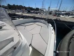 Jeanneau Cap Camarat 5.5 CC Serie 2
