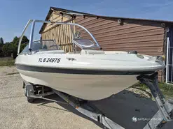 Bayliner Capri 2050