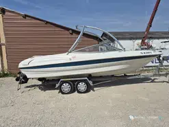Bayliner Capri 2050