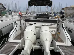 Beneteau Flyer 8.8 SUNdeck