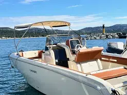 Capoforte FX 270