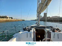 Beneteau Oceanis 35.1