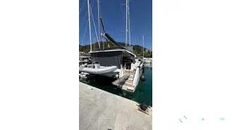 Fountaine Pajot Aura 51