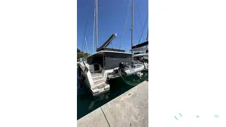 Fountaine Pajot Aura 51