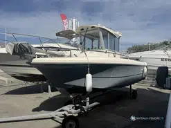Ocqueteau Ostrea 600