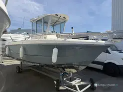 Ocqueteau Ostrea 600