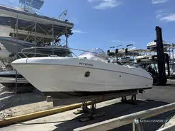 Beneteau Flyer 750