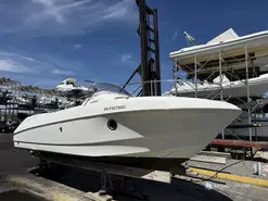 Beneteau Flyer 750 Sundeck