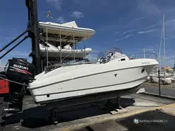 Beneteau Flyer 750 Sundeck