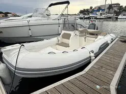 Capelli Tempest 570