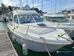 Beneteau Antares 7