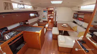 Beneteau Oceanis 45