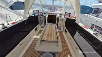 Beneteau Oceanis 45