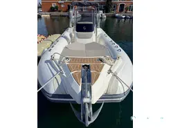 Capelli Tempest 700 Luxe