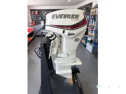 Evinrude EVINRUDE 60 E-TEC