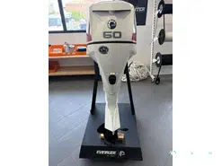 Evinrude EVINRUDE 60 E-TEC