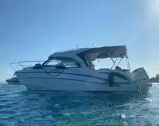 Beneteau Antares 8 OB