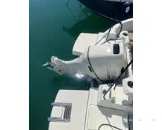 Beneteau Antares 8 OB