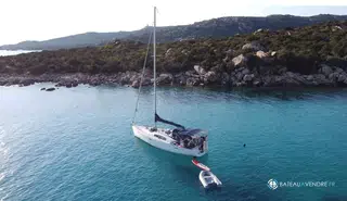 Beneteau Oceanis 43
