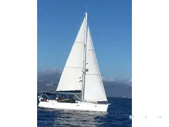 Beneteau Oceanis 43