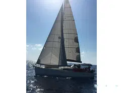 Beneteau Oceanis 43