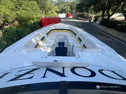 Donzi  28 ZXO