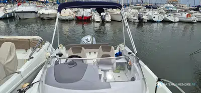 Jeanneau Cap Camarat 6.5 WA