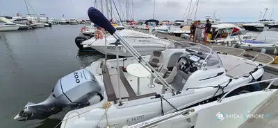 Jeanneau Cap Camarat 6.5 WA