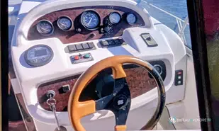 Jeanneau Leader 805
